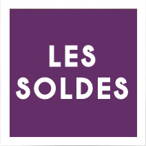 Dernier jour des soldes le 31/01/2013