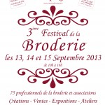 affiche presentation festival 2013