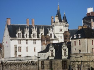 Le Château des Ducs