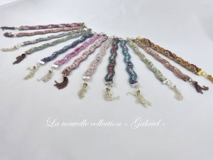 Les bracelets